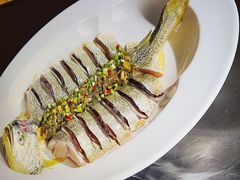 -翕间食·精致淮扬菜(江苏大剧院店)