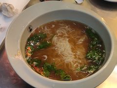 -老杨太太烧烤(文化广场店)