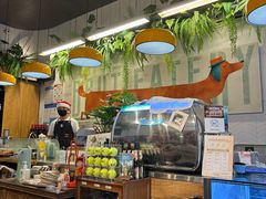 -Brut Eatery悦璞食堂(愚园路店)