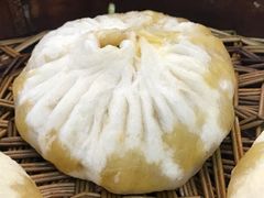 蟹黄包-红灯笼大酒楼(通湖路店)