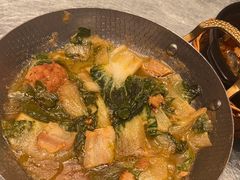 -印巷里主题餐厅(马鞍山店)