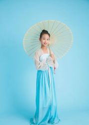 -倾城宝贝儿童摄影(新辰里酒仙桥店)