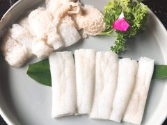 -捞王锅物料理(凯旋路店)