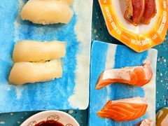 -元气寿司(东方宝泰店)