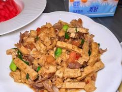 -黔人百味.贵州菜