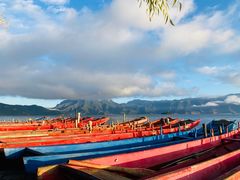 -丽江泸沽湖景区