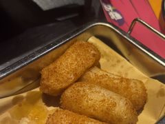 -匠子烤鱼(和信店)