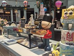 -漢咖啡·全服务式自助晚餐(武汉洲际酒店)