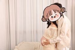 点击看大图 -Two Monkeys 孕婴写真馆(龙华店)