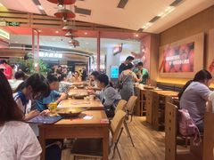 -福客麻辣烫·现炒麻辣香锅(印力中心店)