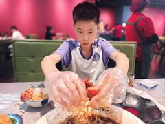 -刘一龙虾.烧烤(理工直营店)
