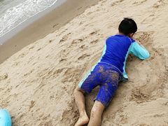 -渔岛海洋度假区