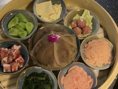 -五星桥原切肥牛火锅·30年专注好牛肉(湖塘店)