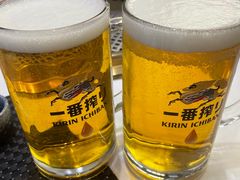 -千寻山野烤肉(中关村店)
