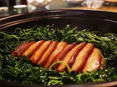 -顺德·古草食记(长寿店)