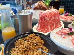 -东海怡品海鲜豆捞(舟宿夜江店)