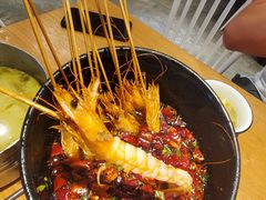-成都吃客(九眼桥店)