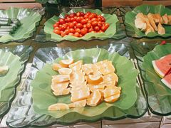 -火叮叮自助烤肉·现切牛肉(茂业店)