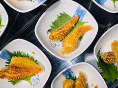 -淡尾·海鲜自助概念餐厅(虹桥南丰城店)