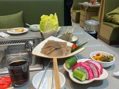 -海底捞火锅(天一广场亚细亚店)