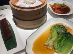 -禄运茶居·手工点心(猎德店)