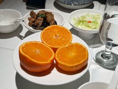 -四季民福烤鸭店(王府井东安门店)