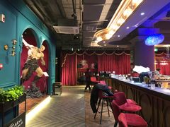 -疯克大象美式烤肉餐厅