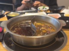 -水林间·寿喜烧自助(仙林金鹰店)