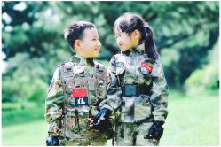 -蜜糖派儿童摄影(青建·太阳岛店)