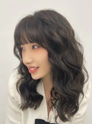 -F P· HAiR