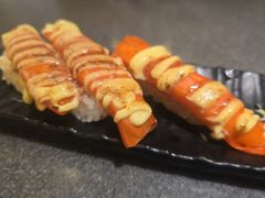 -禾绿寿司·定食·拉面·烧炸(喜荟城店)