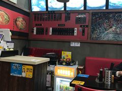 -丽影重庆小面(定西路店)