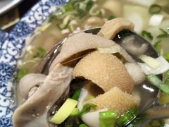 -范记靖远羊羔肉(博物馆店)