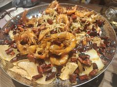 -红蕃干锅·脆皮香辣虾(南屏街金鹰店)