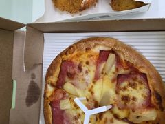 -必胜客(双榆树店)