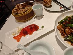 -惠丰堂饭庄·烤鸭·京味菜(西北旺·航天城店)
