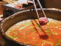 -贵州人家·酸汤火锅·20年老字号