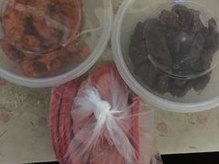 -山林大红·上海大红肠(五莲路店)