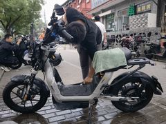 -九号电动车(安定门内大街店)