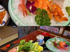 -大吉鲜鱼料理自慢(维也纳大厦店)