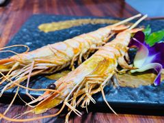 -渔日本料理铁板烧(新天地假日广场店)