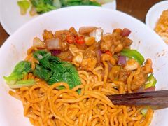 -寻裕记·现炒浇头面(人民广场店)