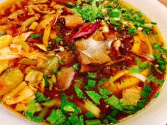 -易裕和·长沙米粉(竹塘西路店)