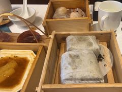 -凯宾斯基大酒店·三楼御龙轩中餐厅
