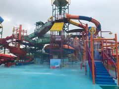 -苏州乐园森林水世界