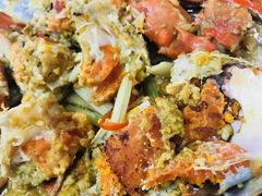 -宏佳丰味蟹馆(洛溪店)