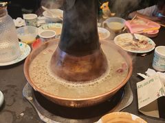 -阳坊胜利涮羊肉(阳坊老店)