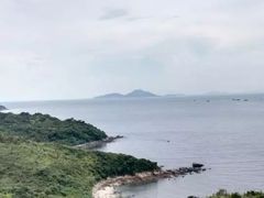 -南丫岛