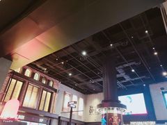 放映厅-CGV影城(黄河道ScreenX店)