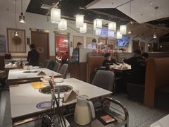 -犇鼎牛潮汕牛肉火锅(新辰里学清路店)